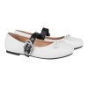 THE BALLET LOVE FLATS